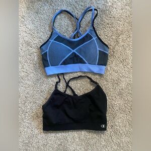 Champion Women's Sports Bras